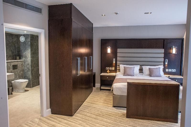 Crow Wood Hotel And Spa Resort 4