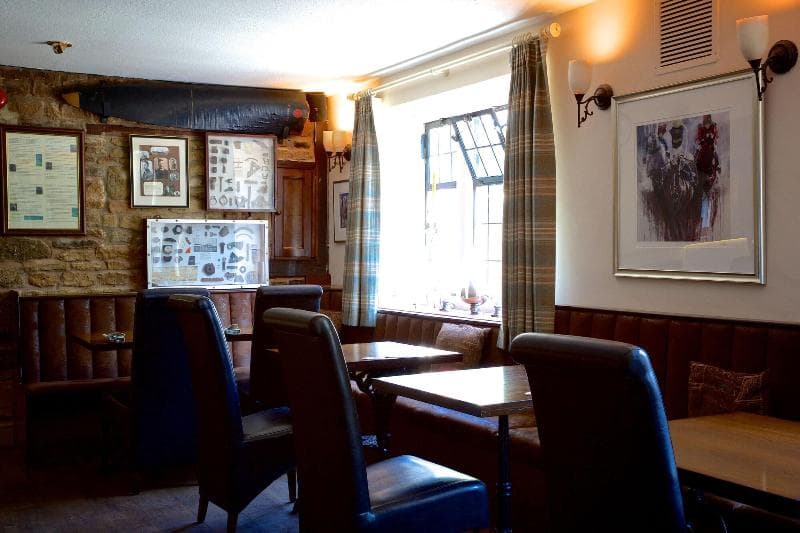 The Lamb Inn 3