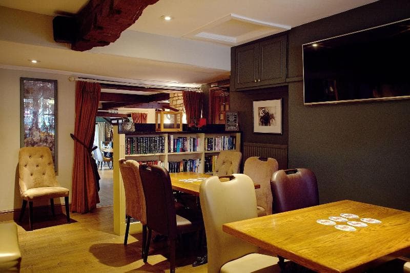 The Lamb Inn photo 1