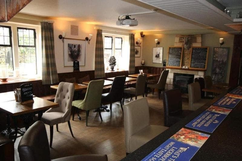 The Lamb Inn 4