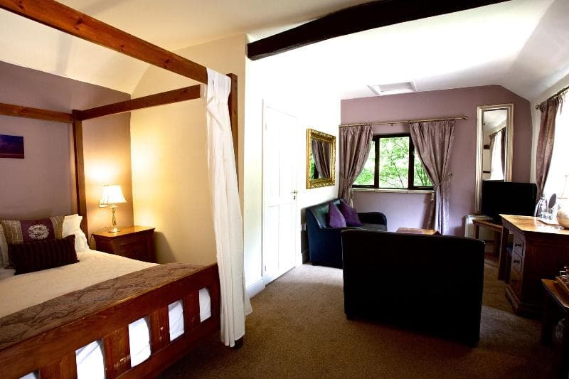 The Lamb Inn 5