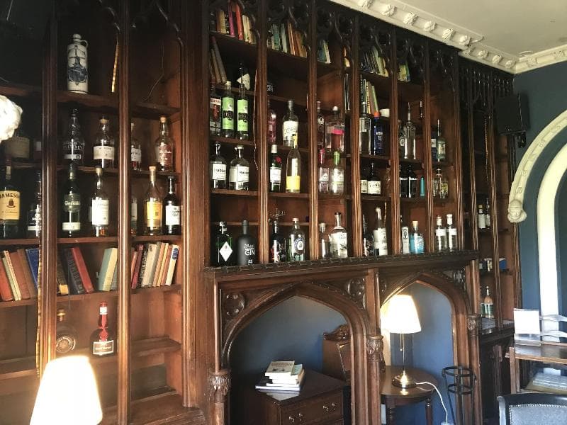 The Priory Hotel photo 1