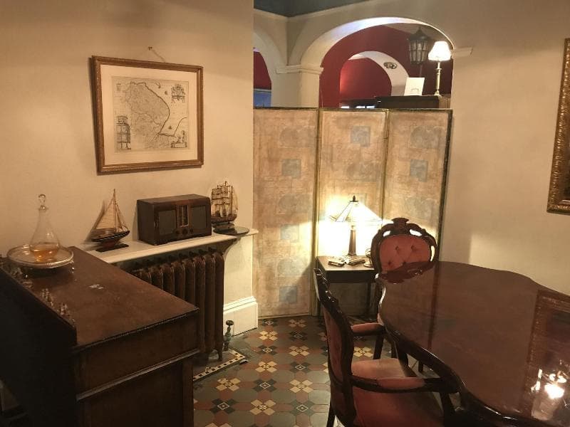 The Priory Hotel 4