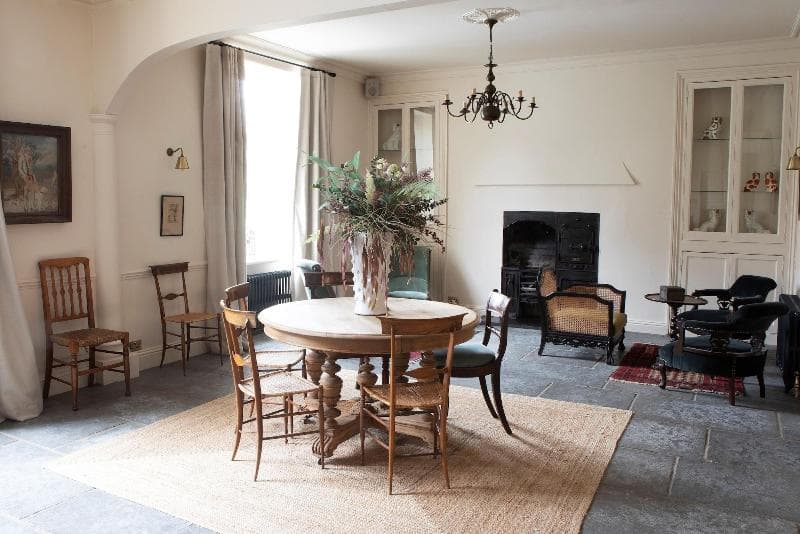 Victorian House Hotel 5