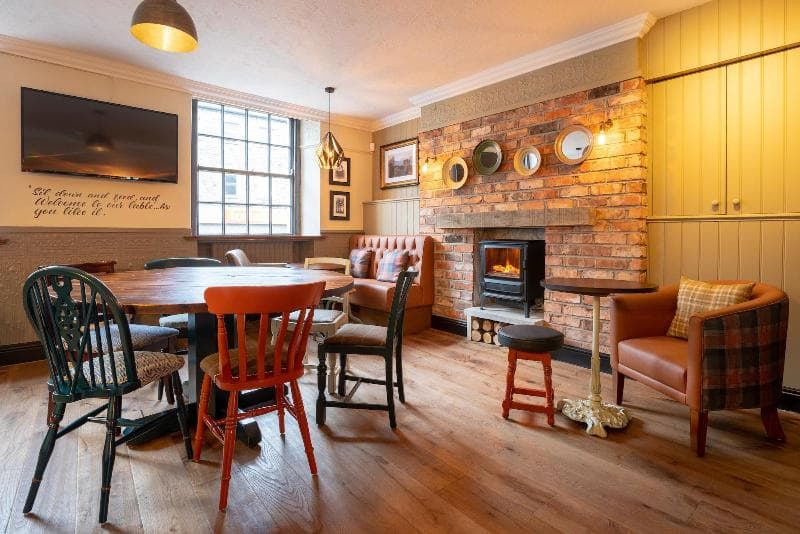 Shakespeare Inn 3