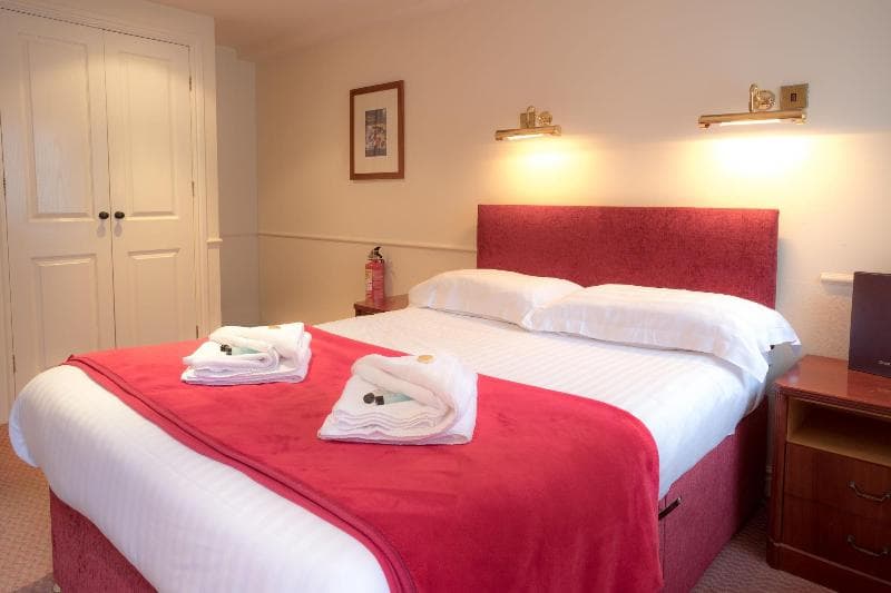Shakespeare Inn 4