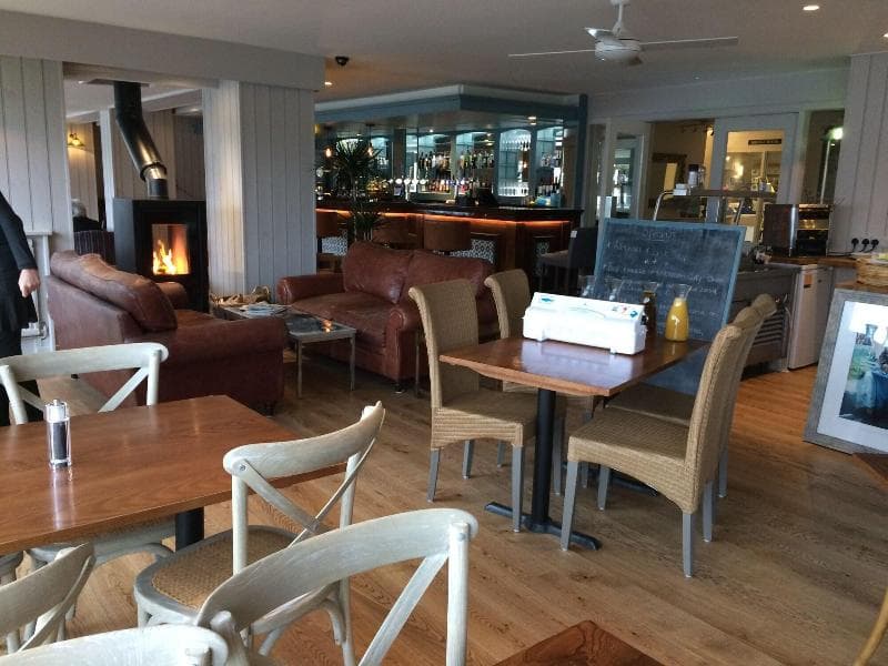 Hotel Wroxham 4