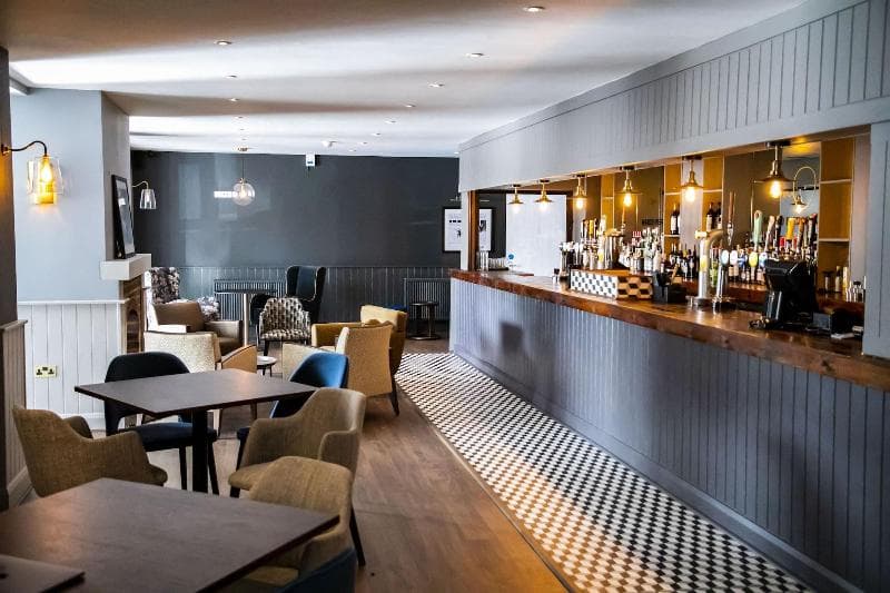 The Stones Hotel photo 1