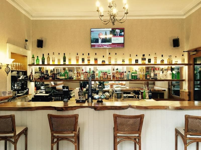 Keswick Park Hotel photo 1
