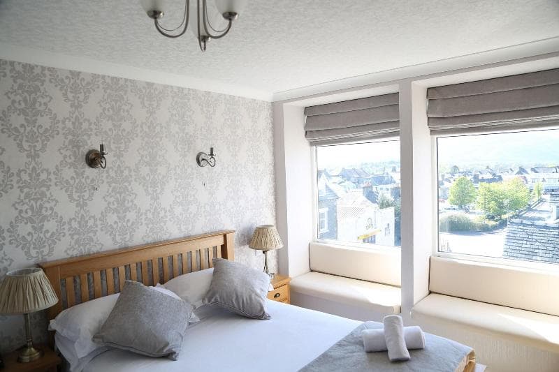 Keswick Park Hotel 3