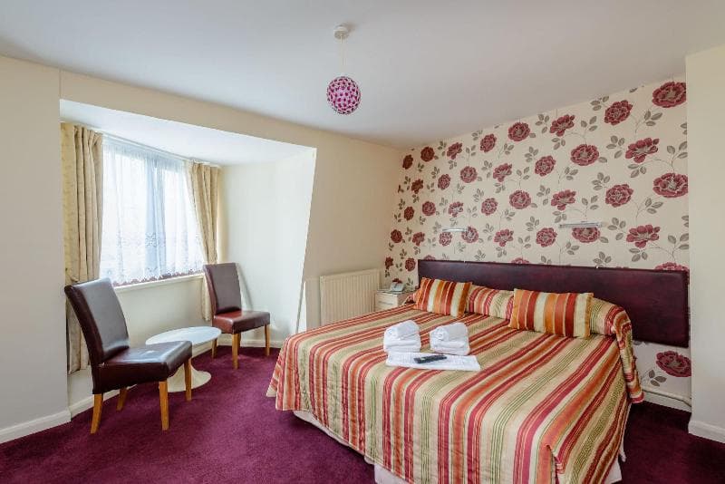 Devonshire Hotel 4