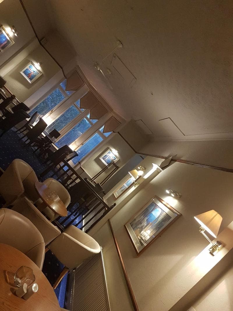 Bentley Hotel 3