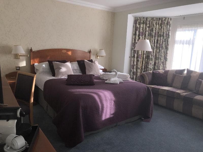 Cliff House Hotel photo 1
