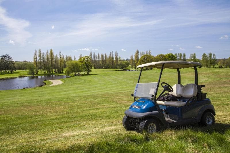 Dudsbury Golf Club Hotel And Spa 3