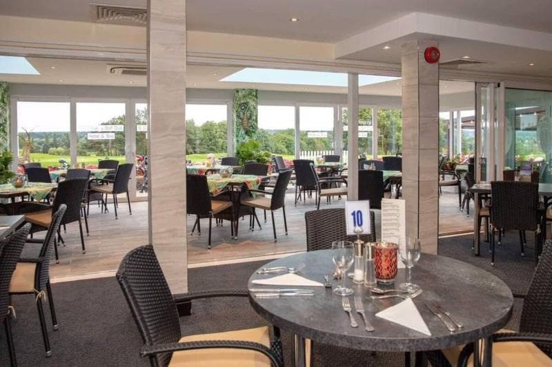 Dudsbury Golf Club Hotel And Spa 4