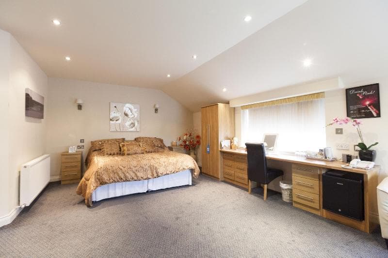 Dudsbury Golf Club Hotel And Spa 5