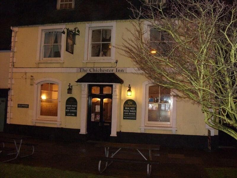 The Chichester Inn 3
