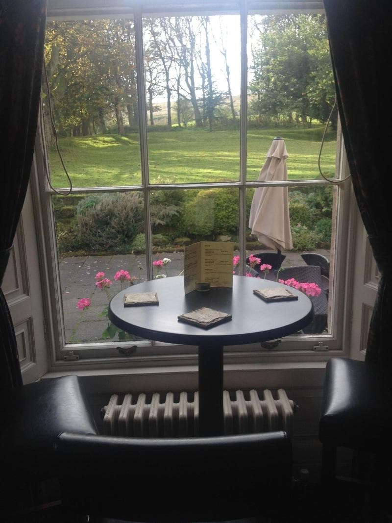 Marshall Meadows Manor House photo 1