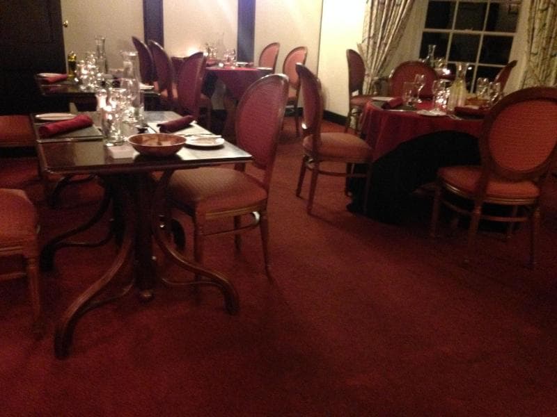 Marshall Meadows Manor House 4