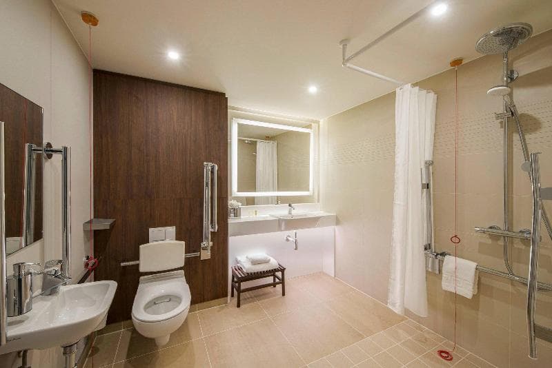 Courtyard By Marriott Inverness Airport 2
