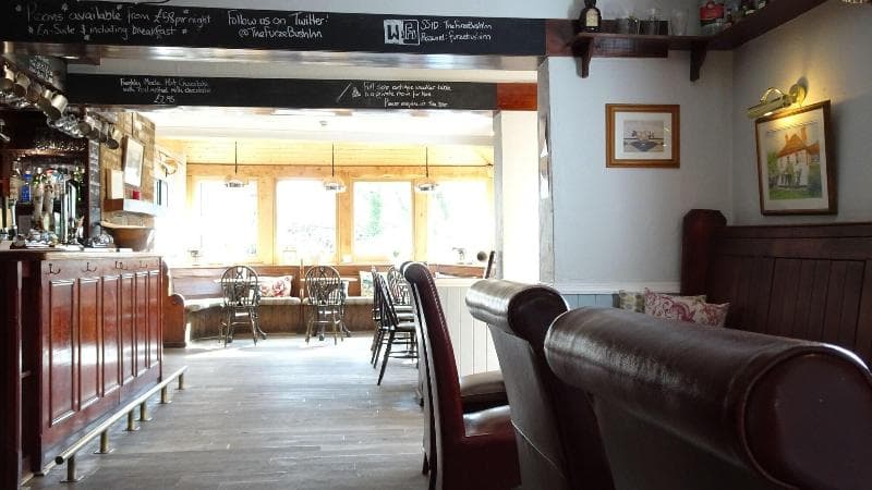 The Furze Bush Inn 2