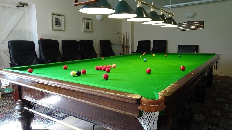 The Furze Bush Inn 3