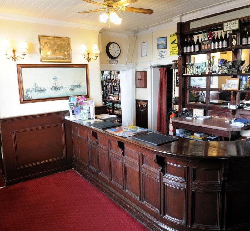 The Hope Hotel 3