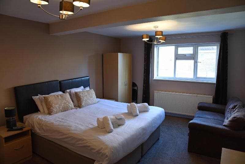 The Hope Hotel photo 1