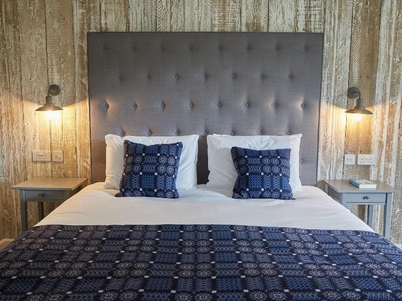 The Pig Shed Motel 3
