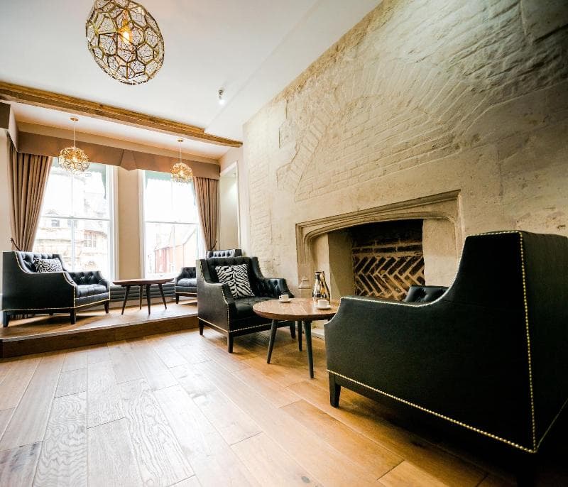 Museum Hotel Oxford 4