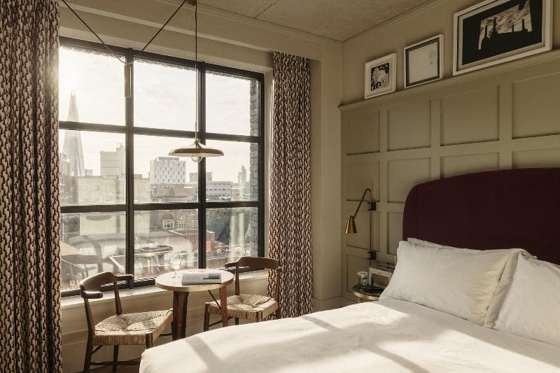 The Hoxton Southwark photo 1