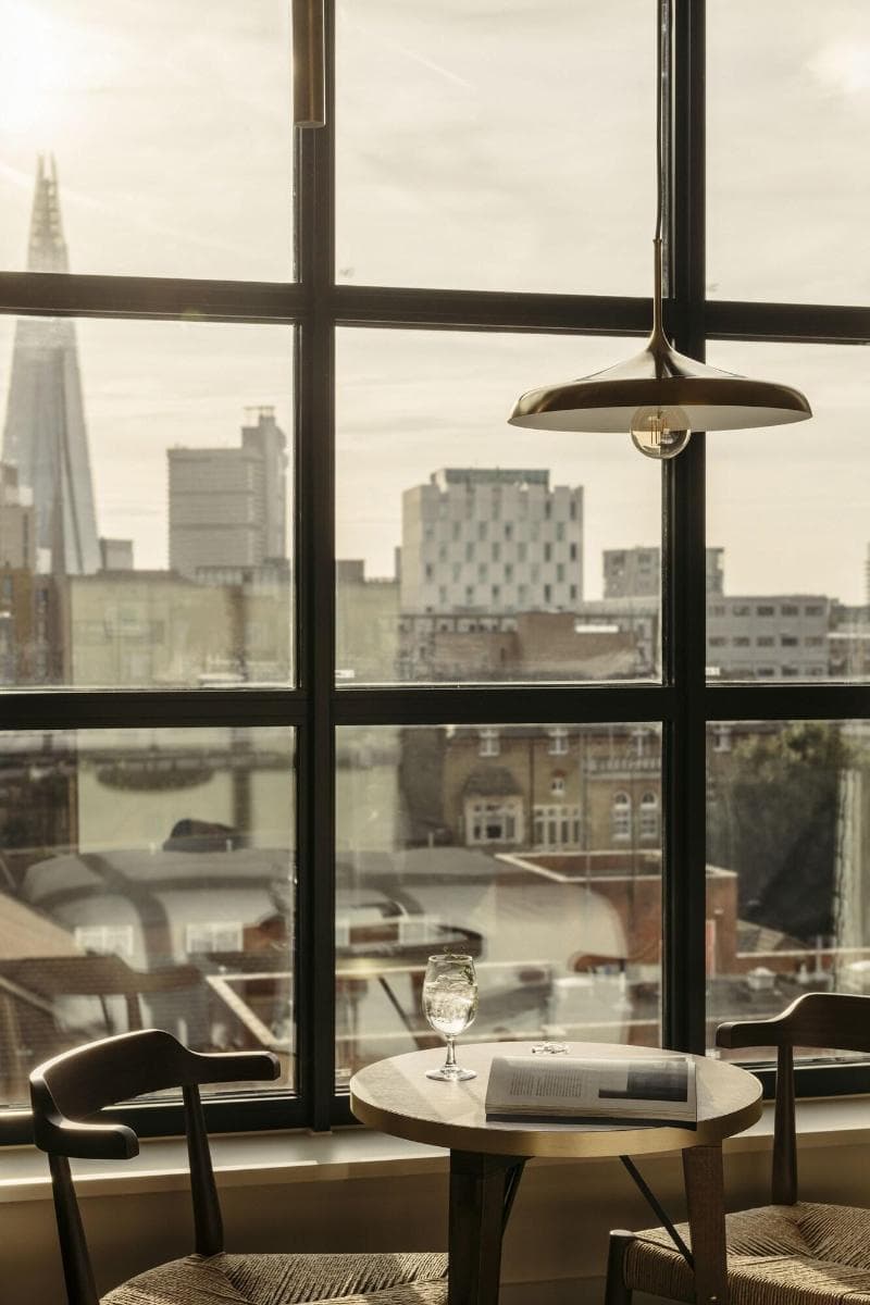 The Hoxton Southwark 4