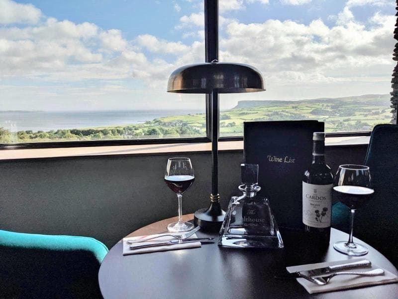 The Salthouse Hotel 5