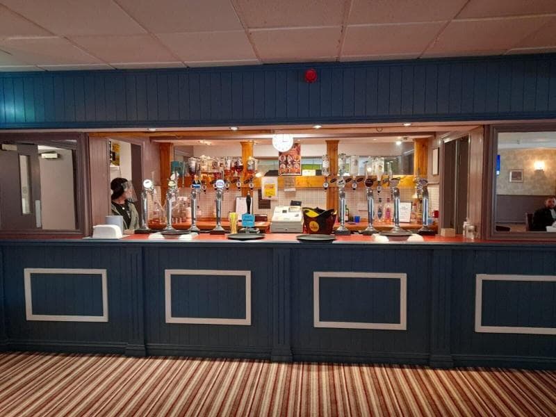 The Avenue Lodge photo 1