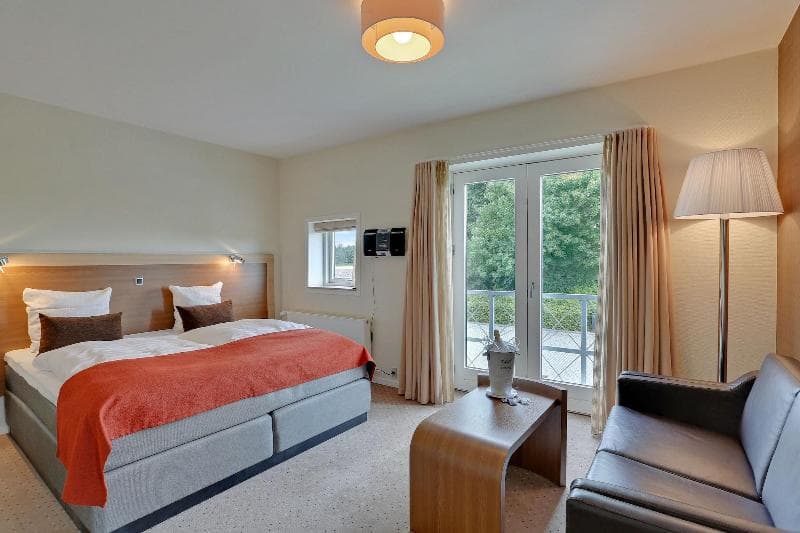 Montra Hotel Sabro Kro 5