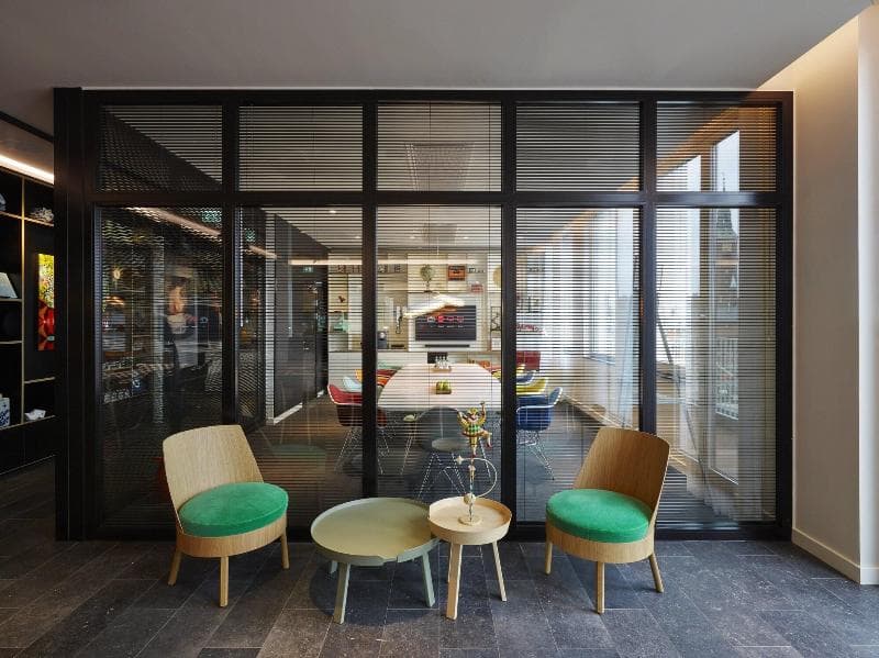 CitizenM Copenhagen Radhuspladsen Hotel photo 1