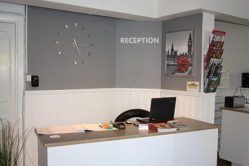 Lilla Hotellet 3