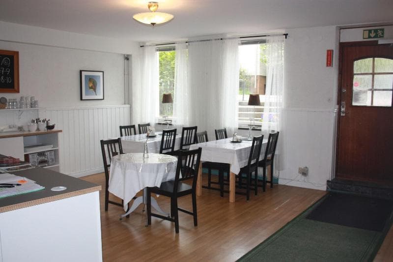 Lilla Hotellet main