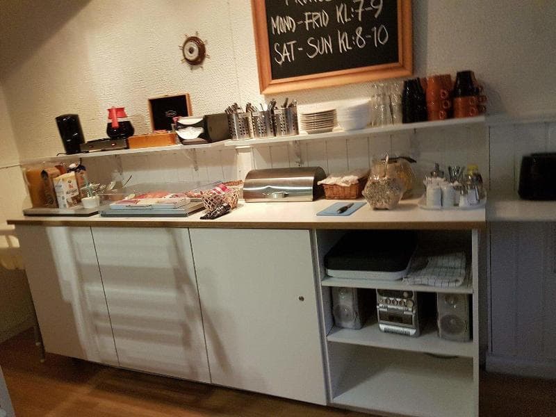 Lilla Hotellet 5