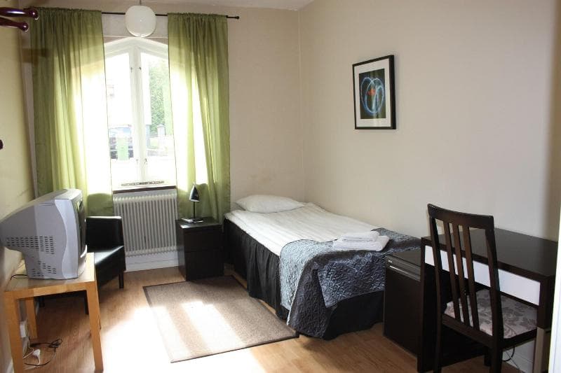 Lilla Hotellet photo 1