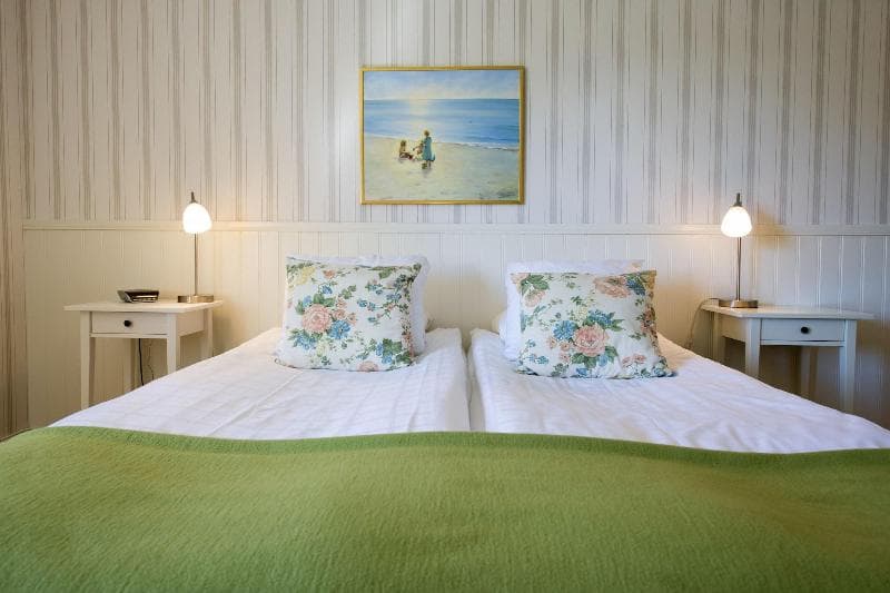 Klockargarden Hotell 5
