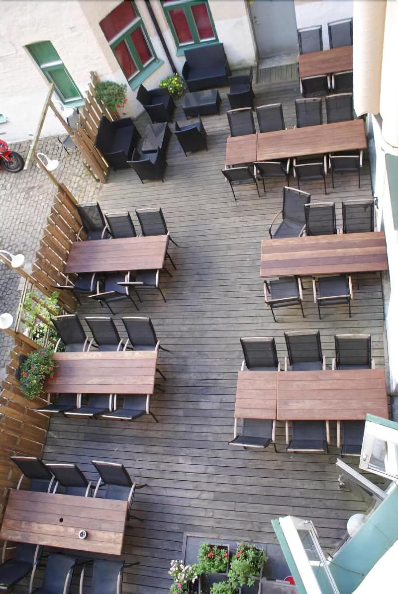 City Hotel Avenyn 4