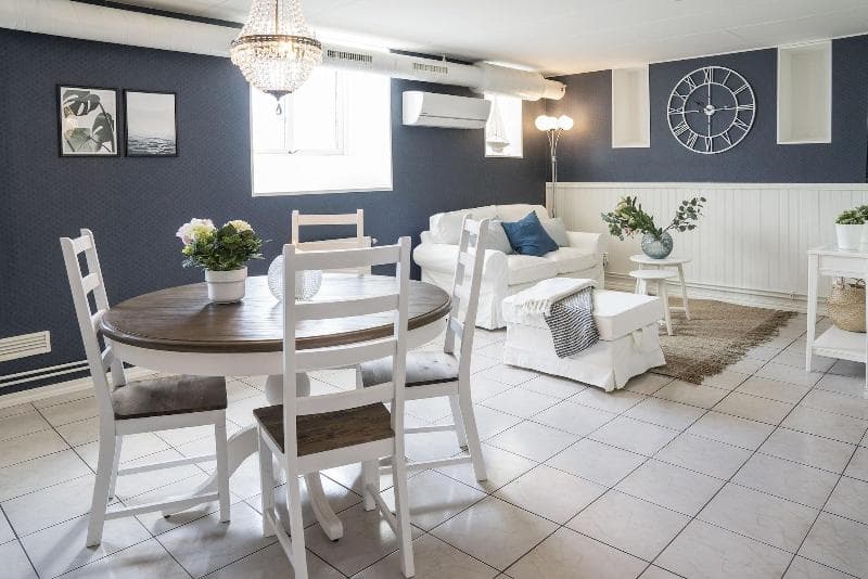 Halmstad Hotell & Vandrarhem Kaptenshamn 4