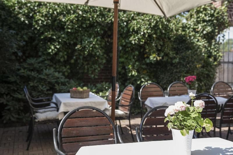 Halmstad Hotell & Vandrarhem Kaptenshamn 5
