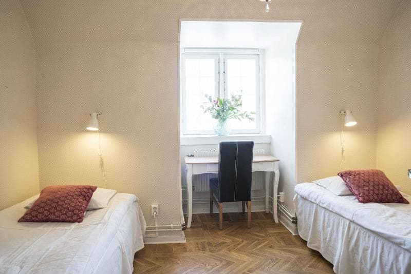Halmstad Hotell & Vandrarhem Kaptenshamn 3