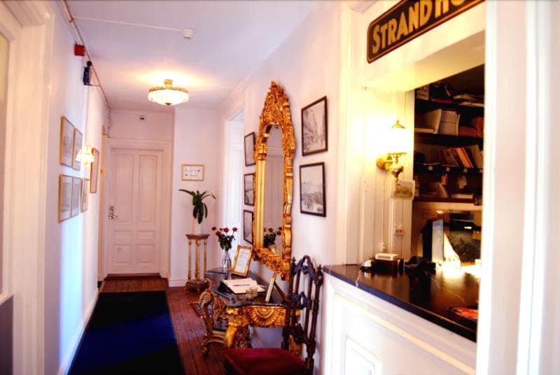 Strand Hotell 4