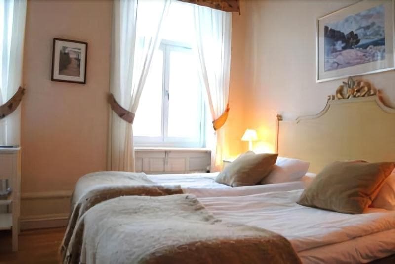 Strand Hotell 3