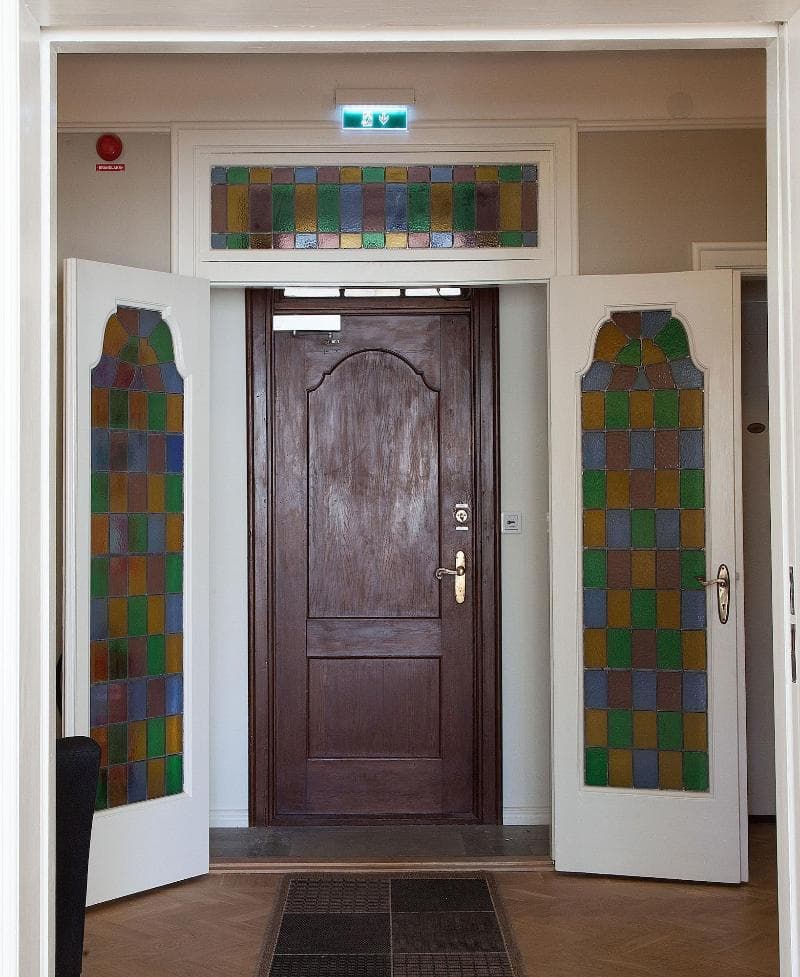 Sdra Hotellet 4