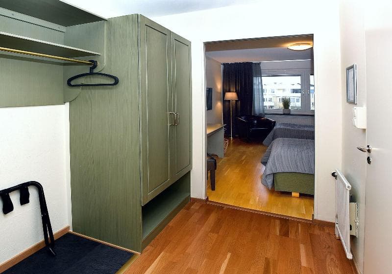 Duvan Hotell 5