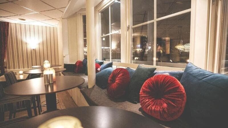 Hotell Arkad 3